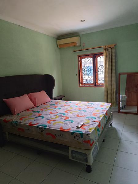 Rumah Disewakan Full Furnished Meadow Green Lippo Cikarang